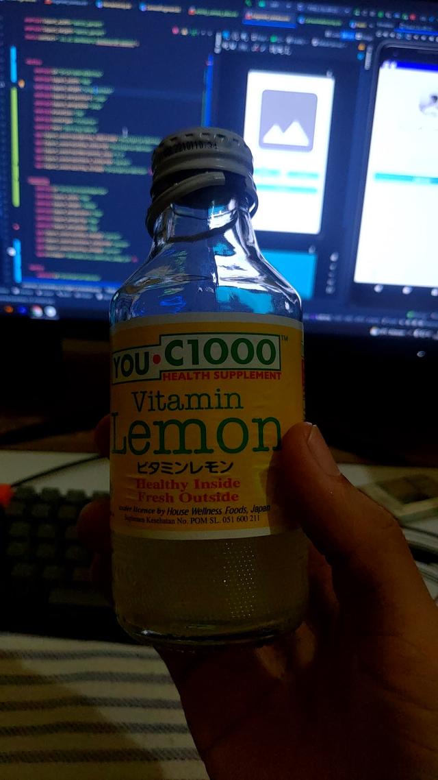 Vitamin