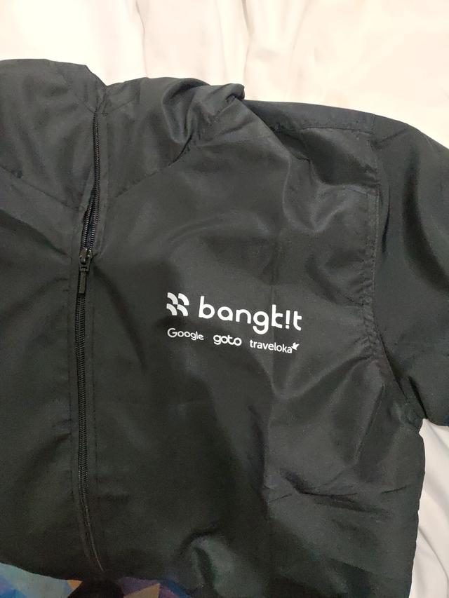 Bangkit Merchandise