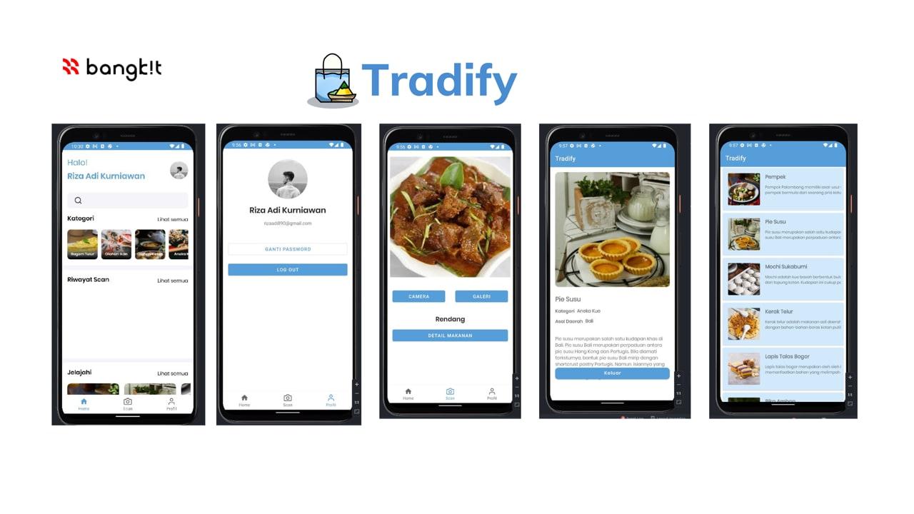 Tradify