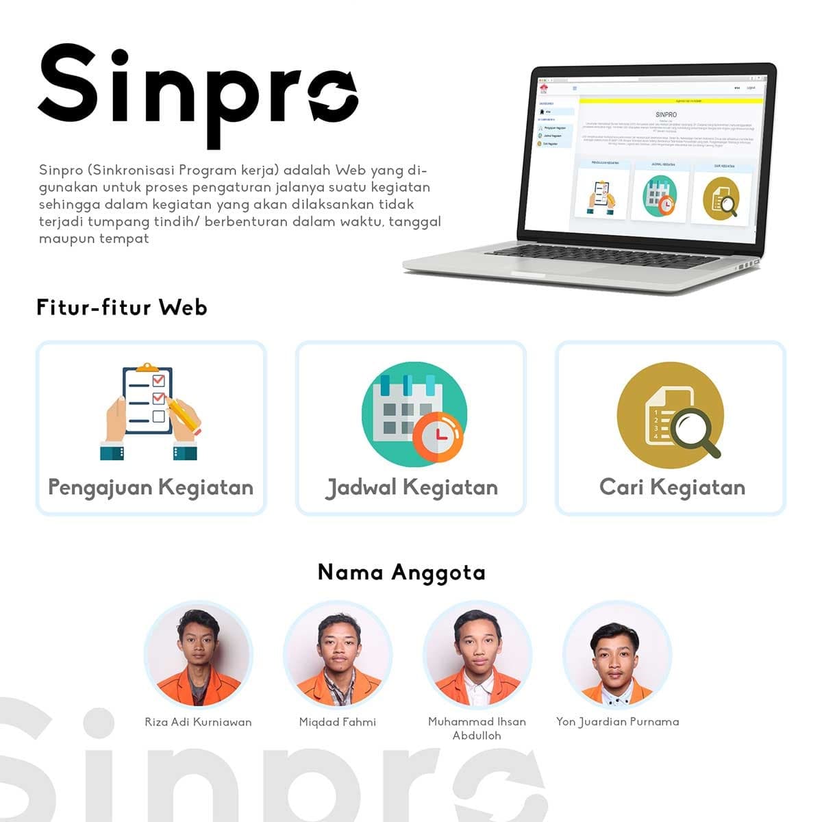 Sinpro Sinpro